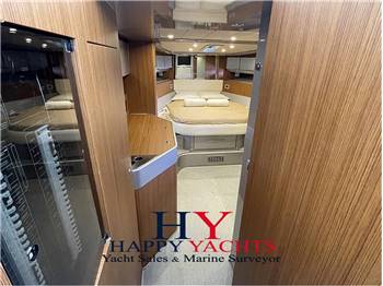 Riva 44 Rivarama