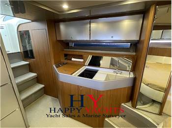 Riva 44 Rivarama