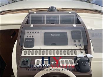 Riva 44 Rivarama