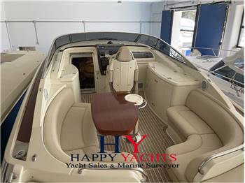 Riva 44 Rivarama