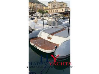 Premiere Indomito 42