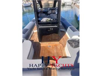 Premiere Indomito 42