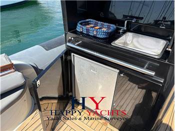 Premiere Indomito 42