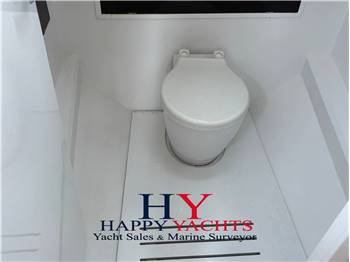 Premiere Indomito 42