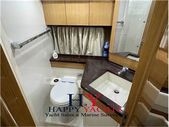 Cantieri di Sarnico 50 Ht