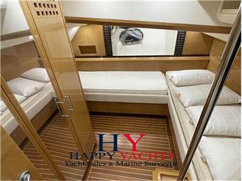 Cantieri di Sarnico 50 Ht
