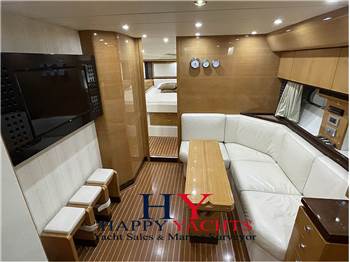 Cantieri di Sarnico 50 Ht