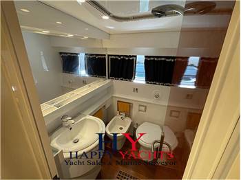 Cantieri di Baia B 60 Force One