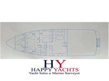 Cantieri di Baia B 60 Force One