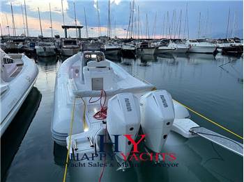 SeaProp Comfort 30