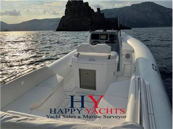 SeaProp Comfort 30