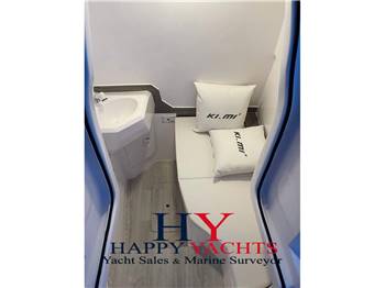 SeaProp Comfort 30
