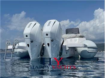 SeaProp Comfort 30