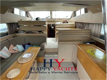 Mochi Craft 46 Fly