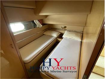Mochi Craft 46 Fly