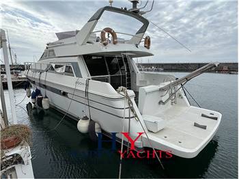 Mochi Craft 46 Fly