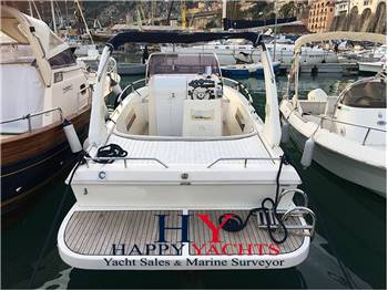 Cad Marine 26 Sport