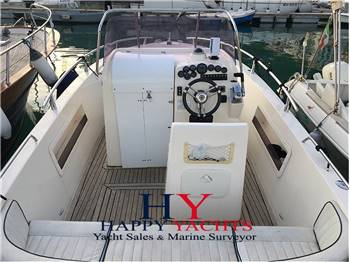 Cad Marine 26 Sport