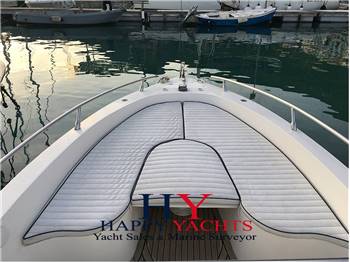 Cad Marine 26 Sport
