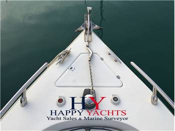 Cad Marine 26 Sport
