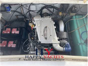 Cad Marine 26 Sport