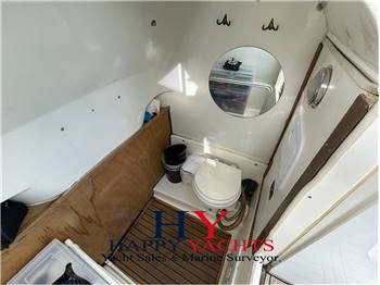 Cad Marine 26 Sport