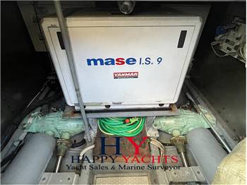 Raffaelli Compass Rose