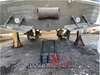 Raffaelli Compass Rose