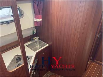 Apreamare 38 Comfort