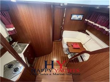 Apreamare 38 Comfort