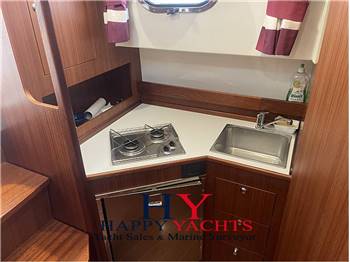 Apreamare 38 Comfort