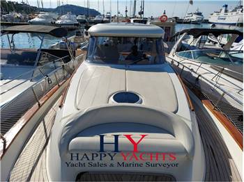 Apreamare 38 Comfort