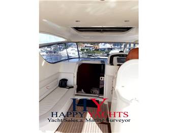 Apreamare 38 Comfort