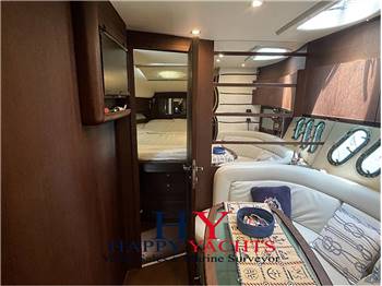 Airon Marine 4300 T-Top