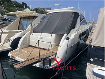 Airon Marine 4300 T-Top