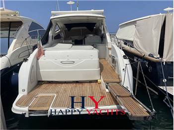 Airon Marine 4300 T-Top