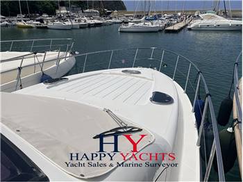 Airon Marine 4300 T-Top