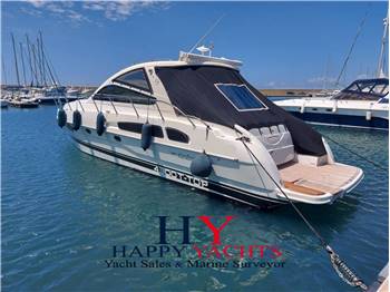 Airon Marine 4300 T-Top