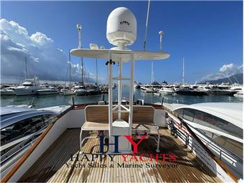 Cantiere Azzurro Azzurro 58