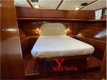 Cantiere Azzurro Azzurro 58