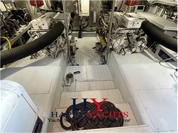 Cantiere Azzurro Azzurro 58