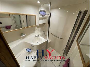 Sea Ray 400 Sedan Bridge