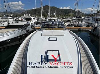 Cantieri di Baia B 60 Force One