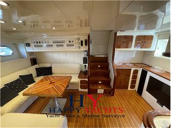 Cantieri di Baia B 60 Force One