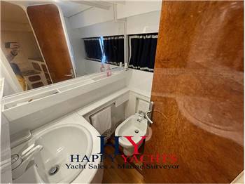 Cantieri di Baia B 60 Force One