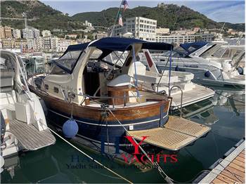 Nautica Esposito Futura 28