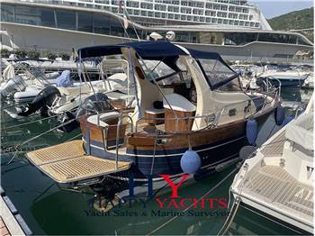 Nautica Esposito Futura 28