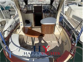 Nautica Esposito Futura 28