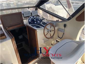 Nautica Esposito Futura 28