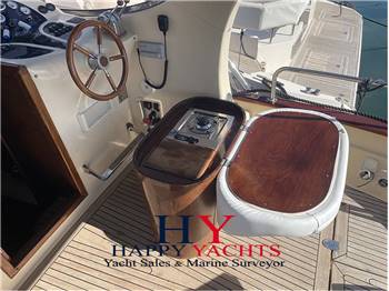 Nautica Esposito Futura 28
